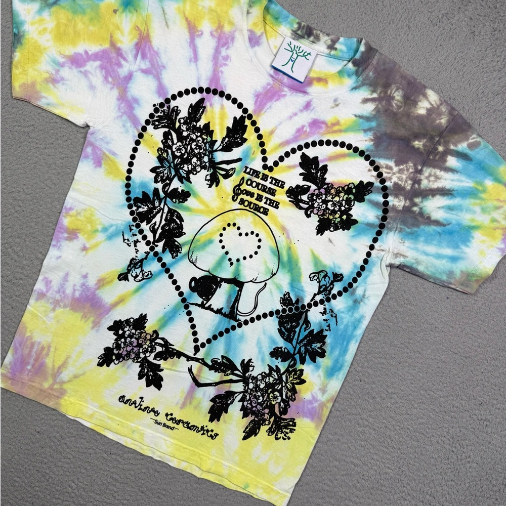 Online Ceramics Love‎ is the Source t-shirt